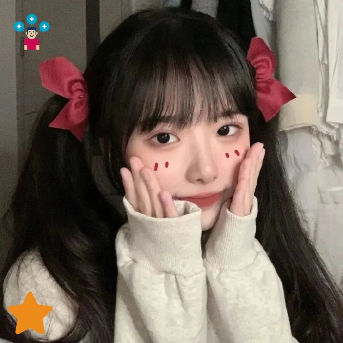 马女士